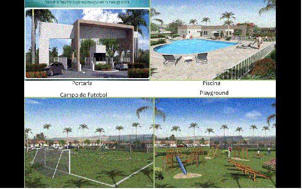 CONDOMINIO FECHADO RIO CUIABA