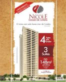 MAISON NICOLE
